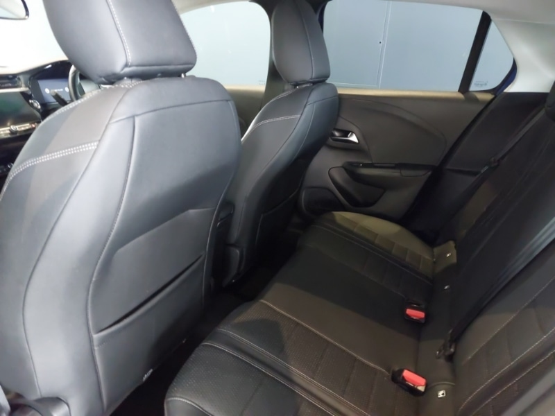 Used Vauxhall Corsa 2020 for sale - 76369976: Photo 6