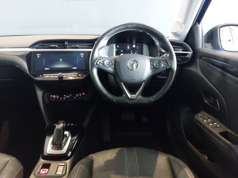 Used Vauxhall Corsa 2020 for sale - 76369976: Photo 7
