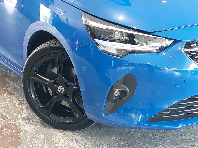 Used Vauxhall Corsa 2020 for sale - 76369976: Photo 9