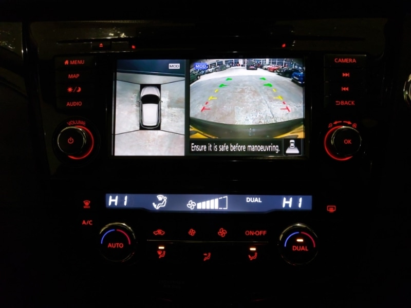 Used Nissan Qashqai 2020 for sale - 77686279: Photo 12