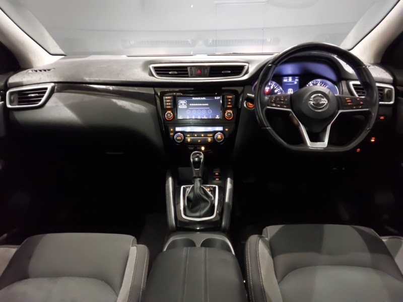 Used Nissan Qashqai 2020 for sale - 77686279: Photo 2