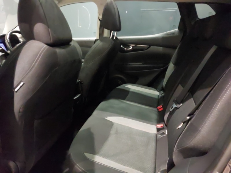Used Nissan Qashqai 2020 for sale - 77686279: Photo 6