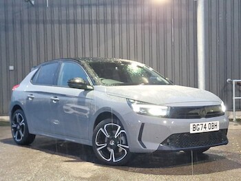 Used Vauxhall Corsa 2024 for sale - 76925600: Photo