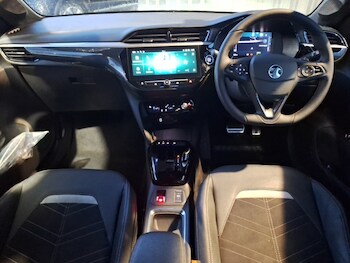 Used Vauxhall Corsa 2024 for sale - 76925600: Photo