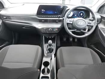 Used Hyundai i20 2024 for sale - 79585660: Photo