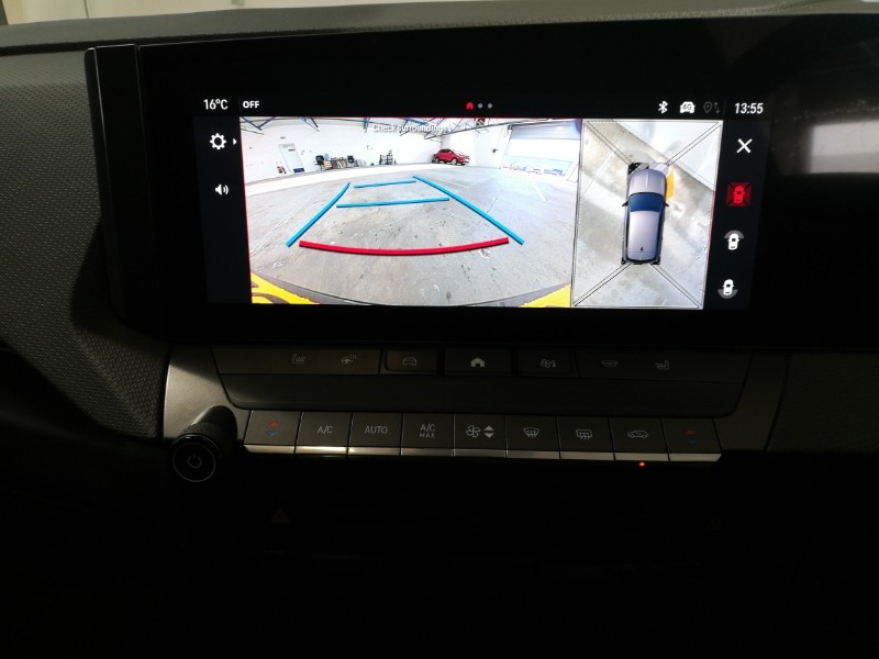 Used Vauxhall Astra 2025 for sale - 76548450: Photo 10