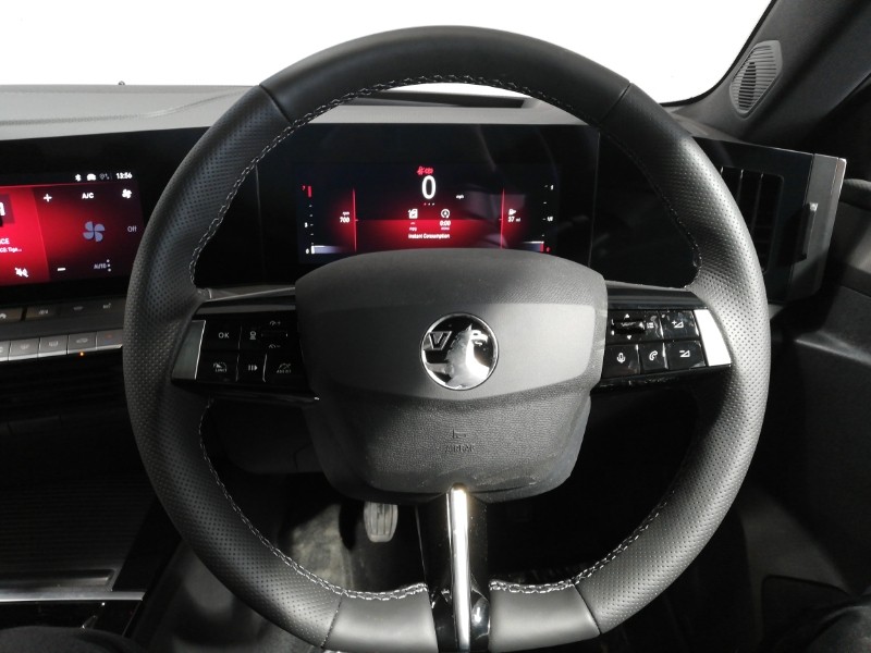 Used Vauxhall Astra 2025 for sale - 76548450: Photo 11