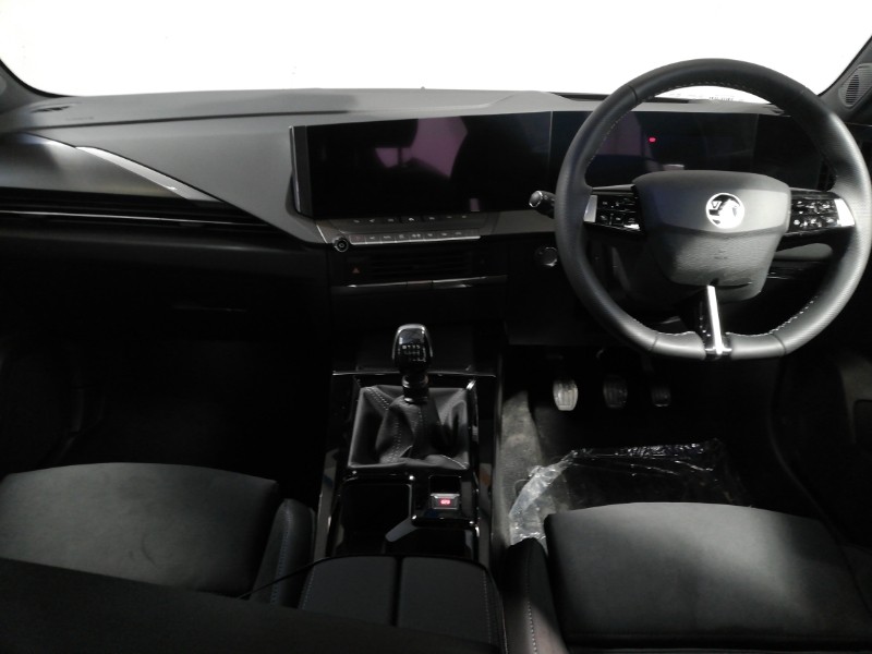 Used Vauxhall Astra 2025 for sale - 76548450: Photo 2