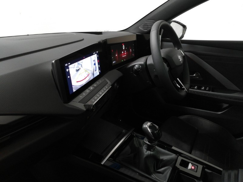 Used Vauxhall Astra 2025 for sale - 76548450: Photo 5