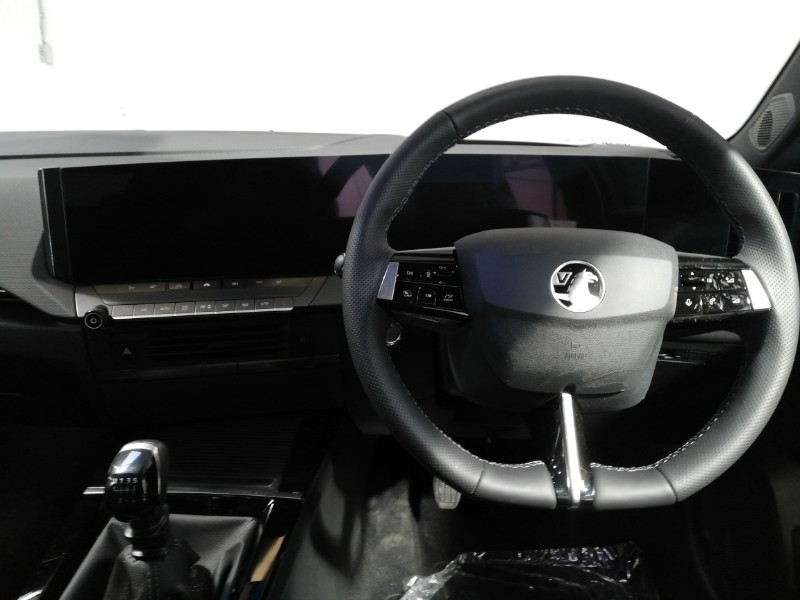 Used Vauxhall Astra 2025 for sale - 76548450: Photo 7