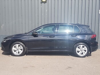 Used Volkswagen Golf 2020 for sale - 78491066: Photo