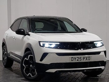 Vauxhall Mokka feature image