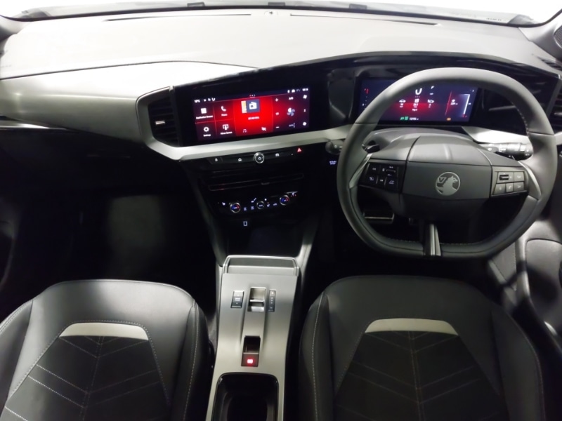 Used Vauxhall Mokka 2025 for sale - 76975246: Photo 2