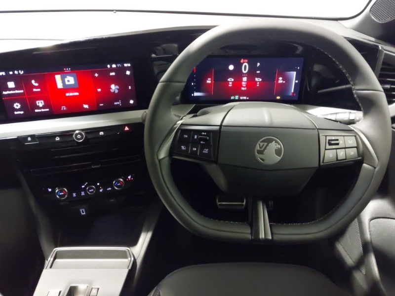 Used Vauxhall Mokka 2025 for sale - 76975246: Photo 7