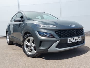 Used Hyundai KONA 2023 for sale - 79641605: Photo