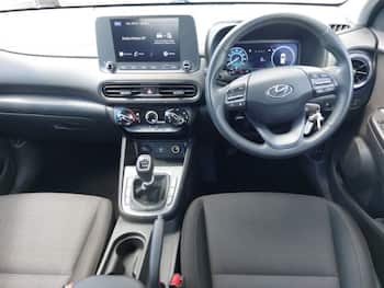 Used Hyundai KONA 2023 for sale - 79641605: Photo