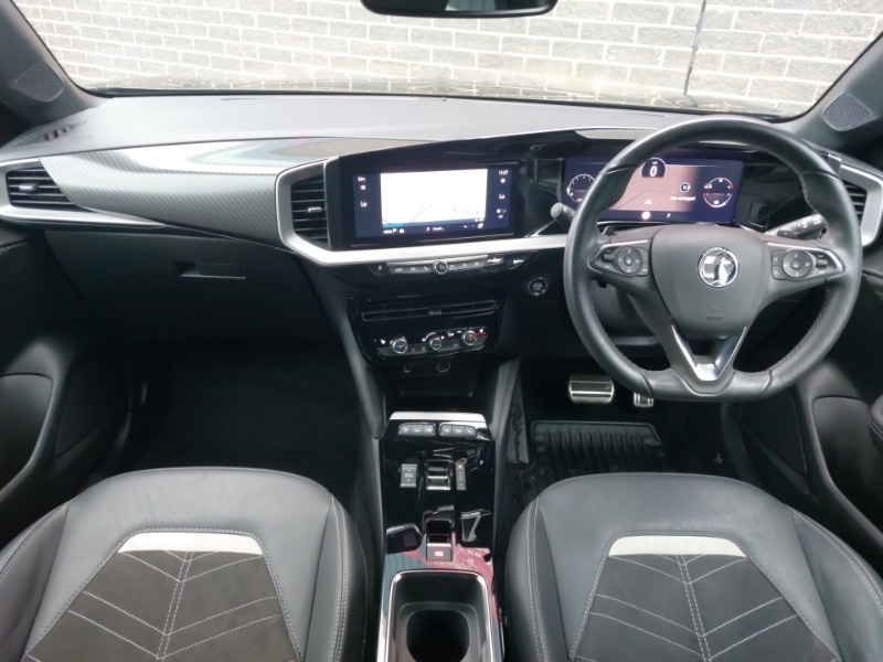 Used Vauxhall Mokka 2022 for sale - 77119486: Photo 2