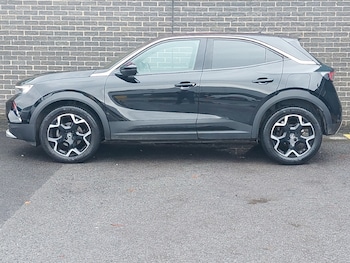 Used Vauxhall Mokka 2022 for sale - 77119486: Photo