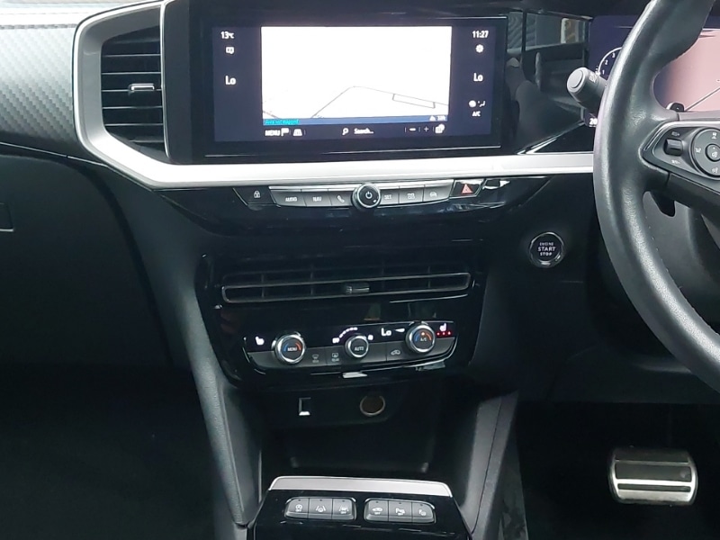 Used Vauxhall Mokka 2022 for sale - 77119486: Photo 7