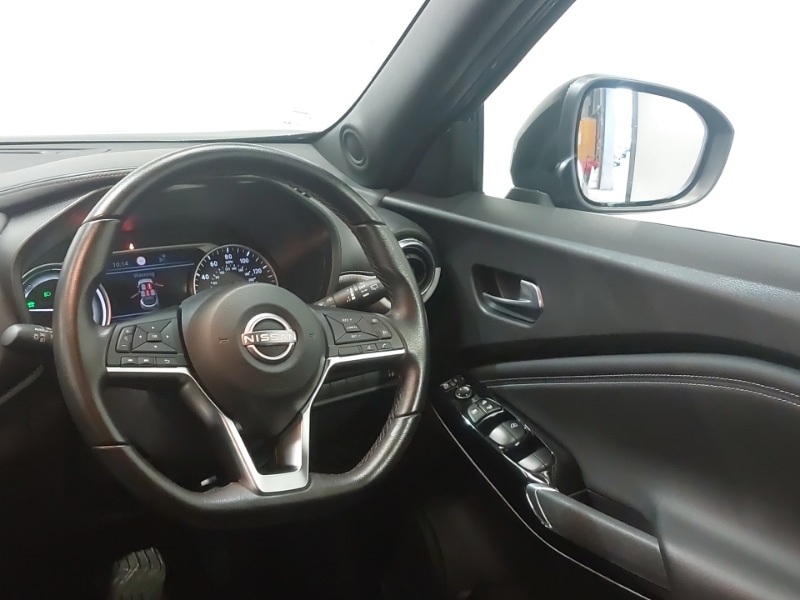 Used Nissan Juke 2022 for sale - 77875248: Photo 10