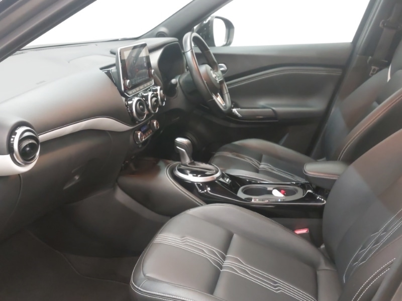 Used Nissan Juke 2022 for sale - 77875248: Photo 5