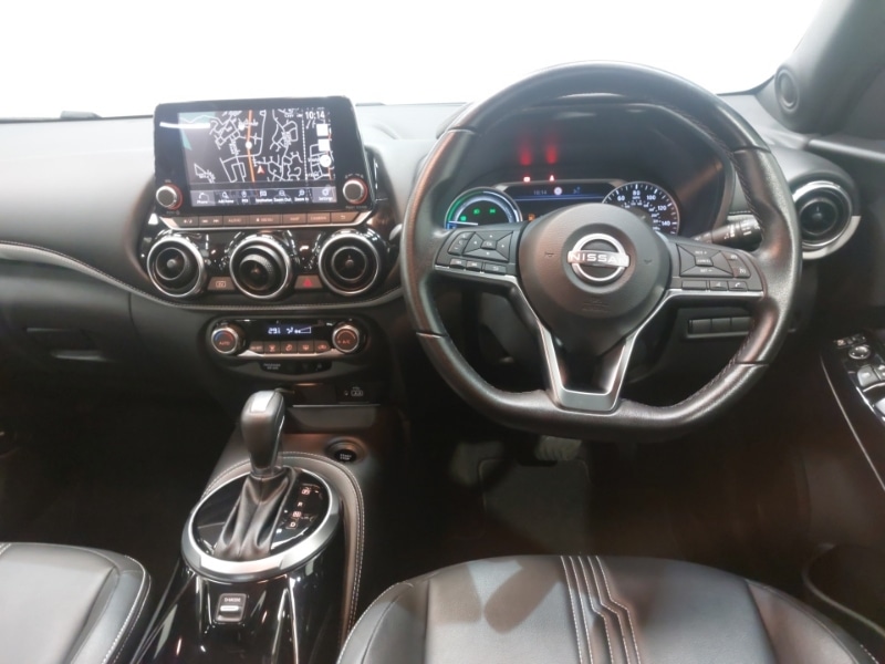 Used Nissan Juke 2022 for sale - 77875248: Photo 7