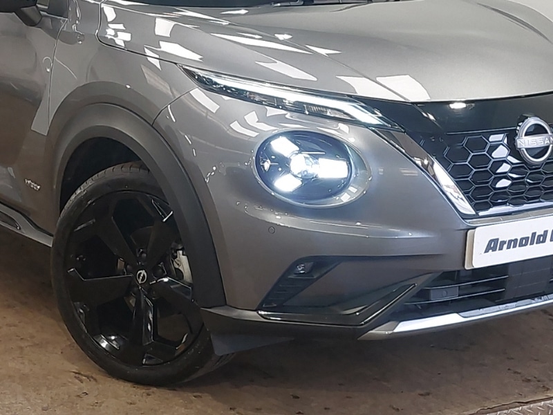 Used Nissan Juke 2022 for sale - 77875248: Photo 9