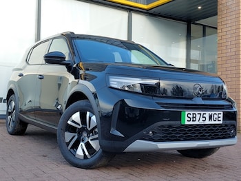 Used Vauxhall Frontera 2025 for sale - 78253851: Photo