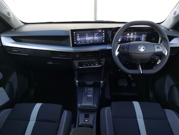 Used Vauxhall Frontera 2025 for sale - 78253851: Photo