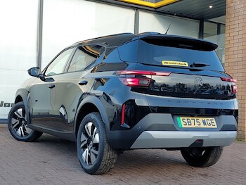 Used Vauxhall Frontera 2025 for sale - 78253851: Photo