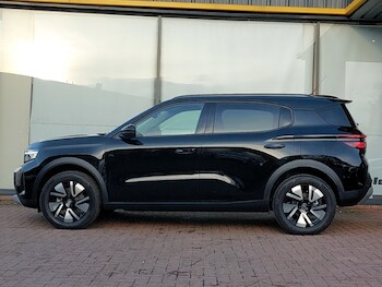 Used Vauxhall Frontera 2025 for sale - 78253851: Photo