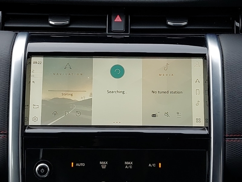 Used Land Rover Discovery Sport 2021 for sale - 78179376: Photo 10