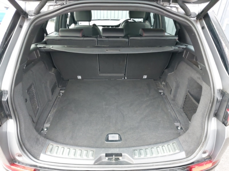 Used Land Rover Discovery Sport 2021 for sale - 78179376: Photo 8