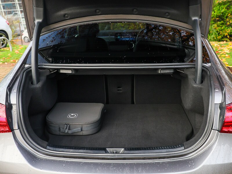 Used Mercedes-Benz A-Class 2024 for sale - 76838668: Photo 8