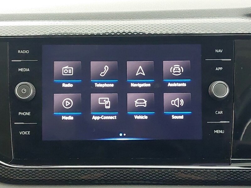 Used Volkswagen Polo 2022 for sale - 78146185: Photo 10