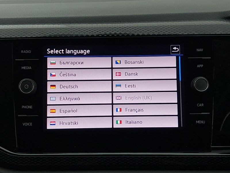 Used Volkswagen Polo 2022 for sale - 78146185: Photo 11