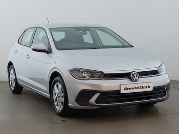 Used Volkswagen Polo 2022 for sale - 78146185: Photo