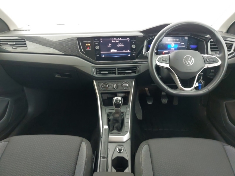 Used Volkswagen Polo 2022 for sale - 78146185: Photo 2