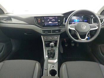 Used Volkswagen Polo 2022 for sale - 78146185: Photo