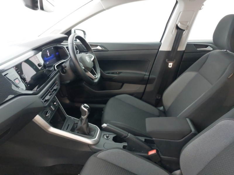 Used Volkswagen Polo 2022 for sale - 78146185: Photo 5