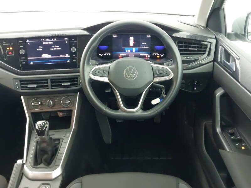 Used Volkswagen Polo 2022 for sale - 78146185: Photo 7