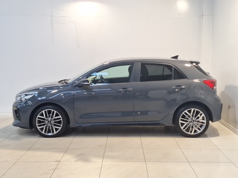 Used Kia Rio 2022 for sale - 77467267: Photo 4