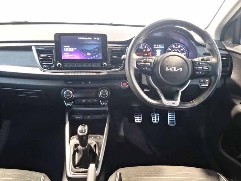 Used Kia Rio 2022 for sale - 77467267: Photo 7