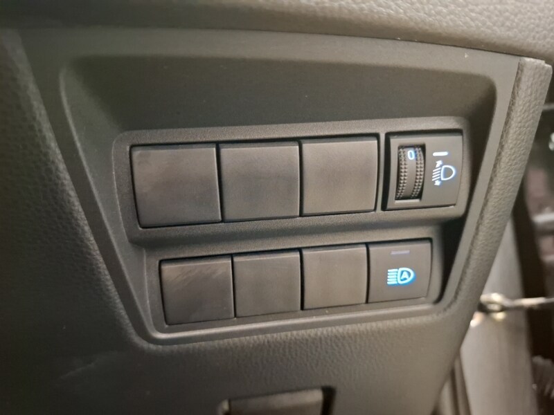 Used Toyota Yaris Cross 2022 for sale - 77492105: Photo 10