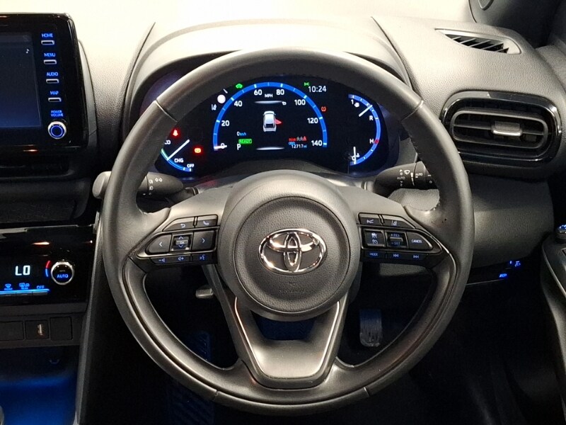 Used Toyota Yaris Cross 2022 for sale - 77492105: Photo 7
