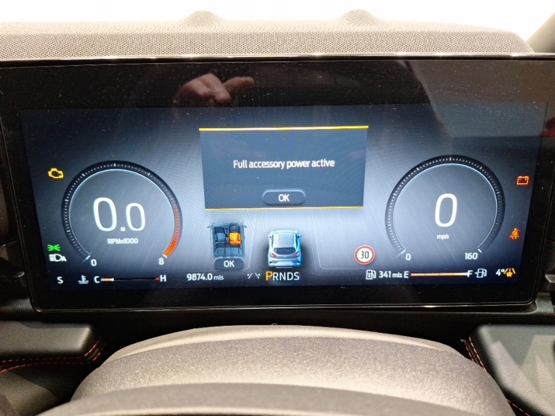 Used Ford Puma 2024 for sale - 77353296: Photo 11