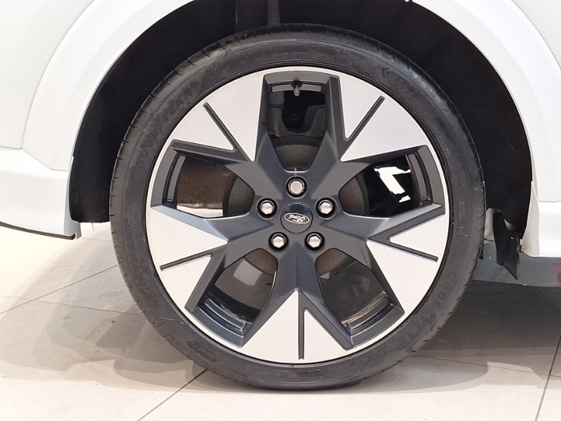 Used Ford Puma 2024 for sale - 77353296: Photo 12