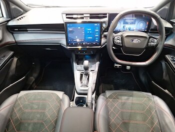 Used Ford Puma 2024 for sale - 77353296: Photo