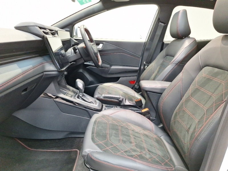 Used Ford Puma 2024 for sale - 77353296: Photo 5