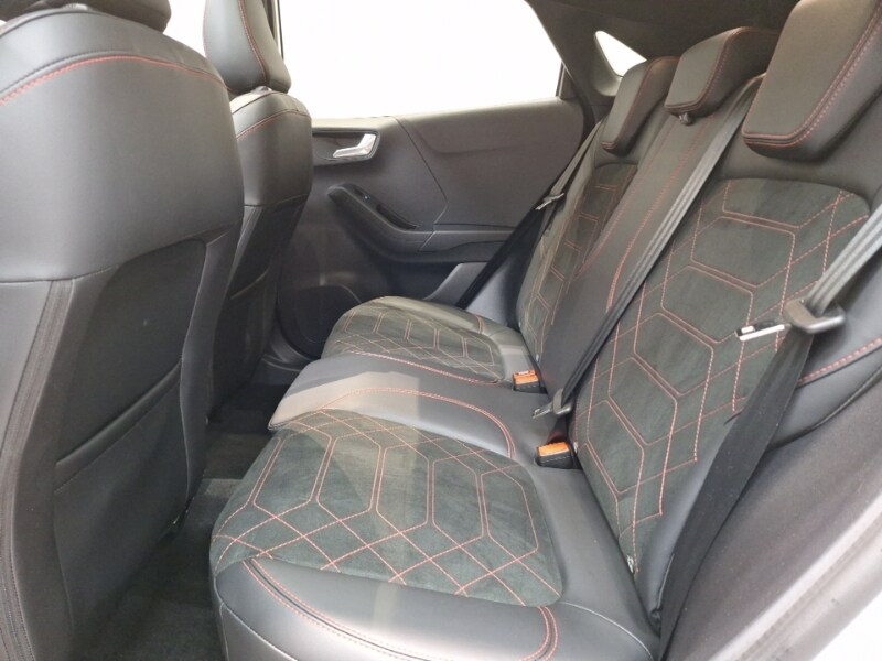 Used Ford Puma 2024 for sale - 77353296: Photo 6